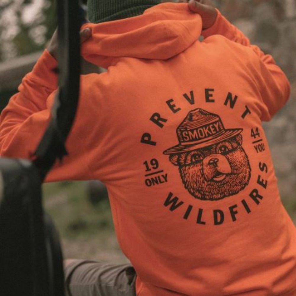 The Great PNW Prevent Hoodie